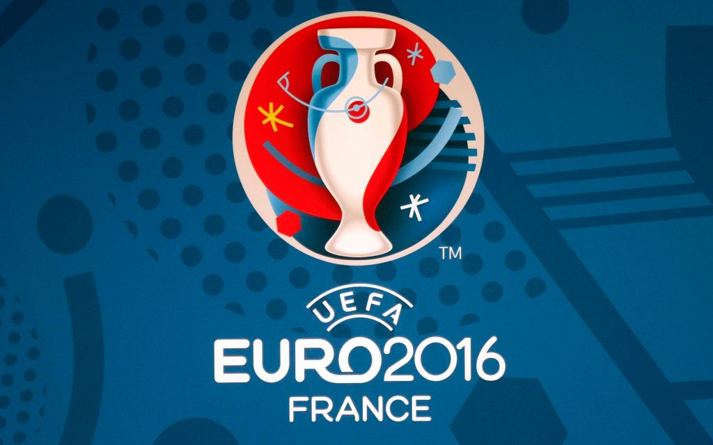 Евро-Футбол Чемпионат Франции обои скачать
