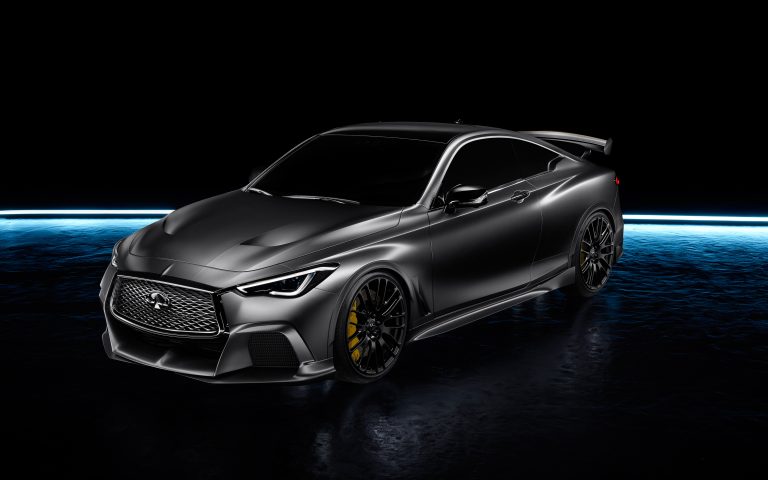 Infiniti q60 обои на телефон