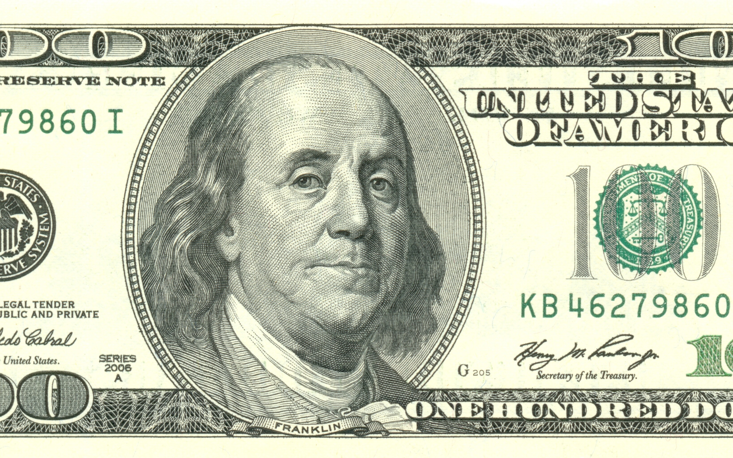Benjamin Franklin, Бенджамин Франклин, доллары, деньги обои скачать