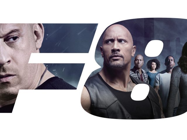The fate of the furious.