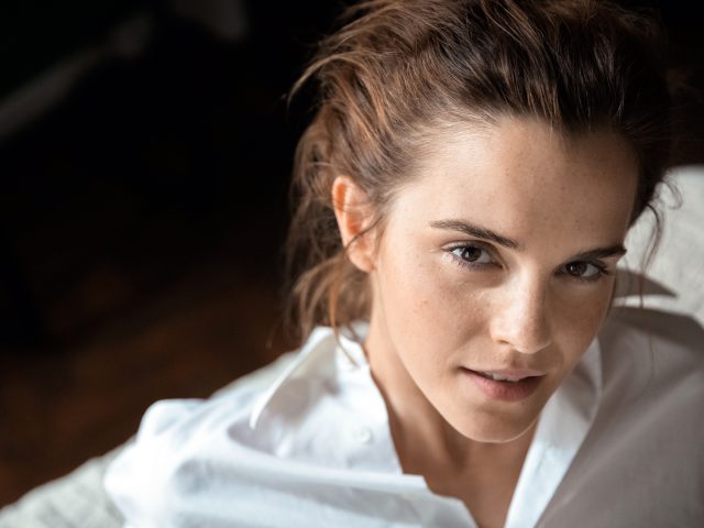 Emma Watson, Эмма Уотсон, Гермиона