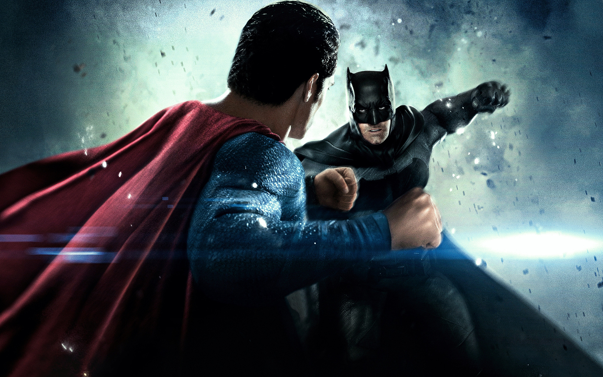Бэтмен против супермена на заре справедливости фильм. обои скачать