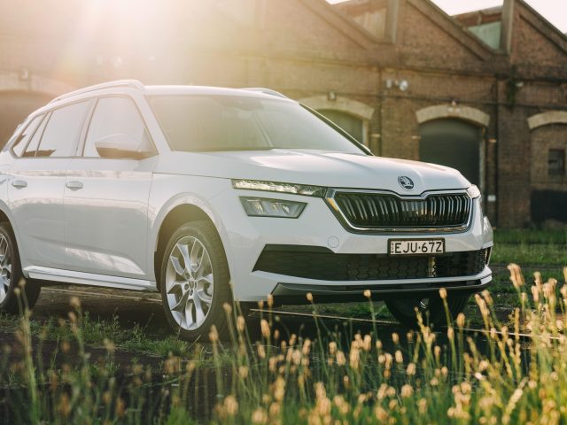 Автомобили skoda kami monte carlo