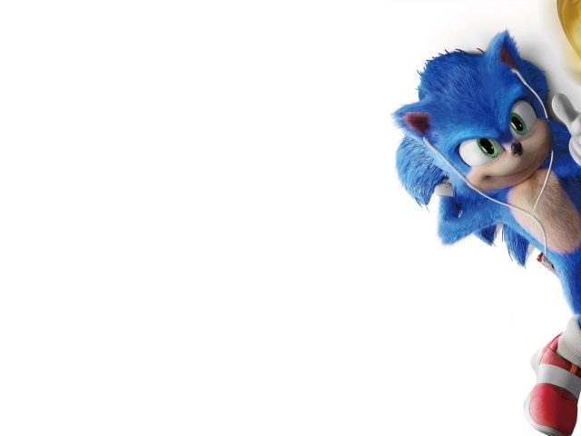 Sonic the hedgehog 7