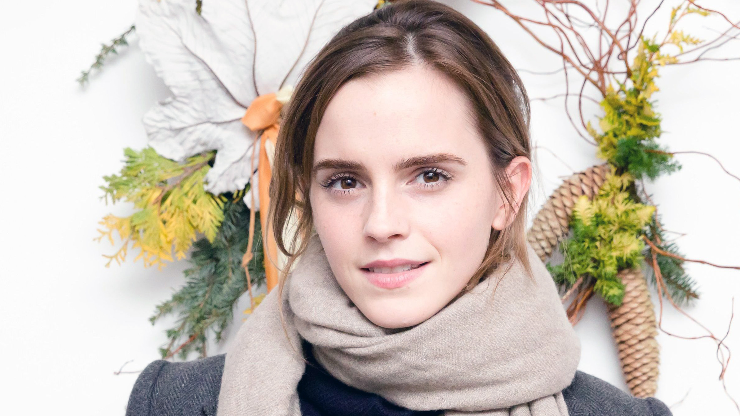 Emma Watson, Эмма Уотсон, Гермиона обои скачать
