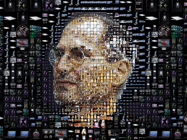 Стив Джобс,  Steve Jobs,  Apple,  mac