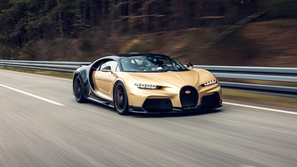 Bugatti chiron super sport 2021 6 автомобилей обои скачать