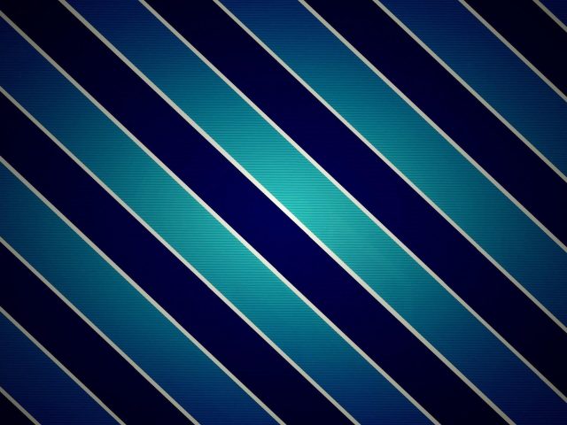 Черно-синие полосы абстрактные