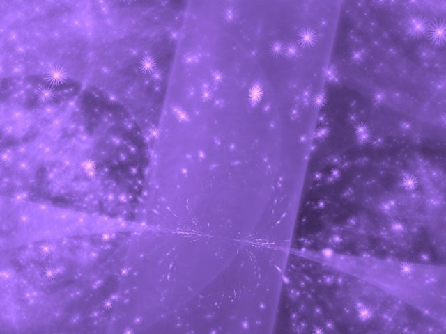 Абстрактный фиолетовый абстрактный