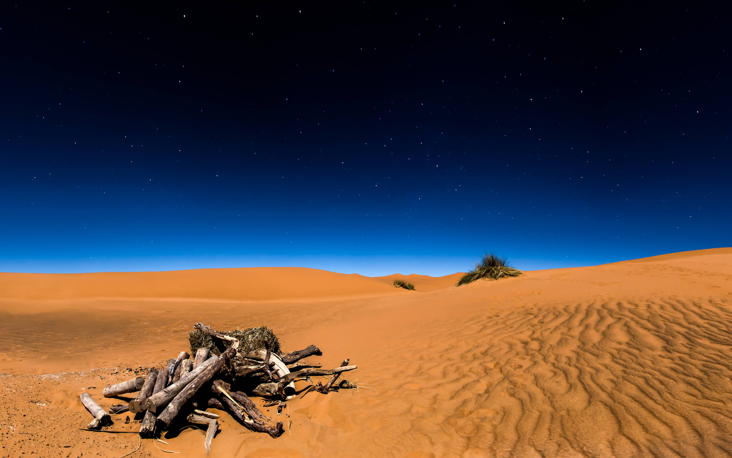 Sahara desert 8k. обои скачать