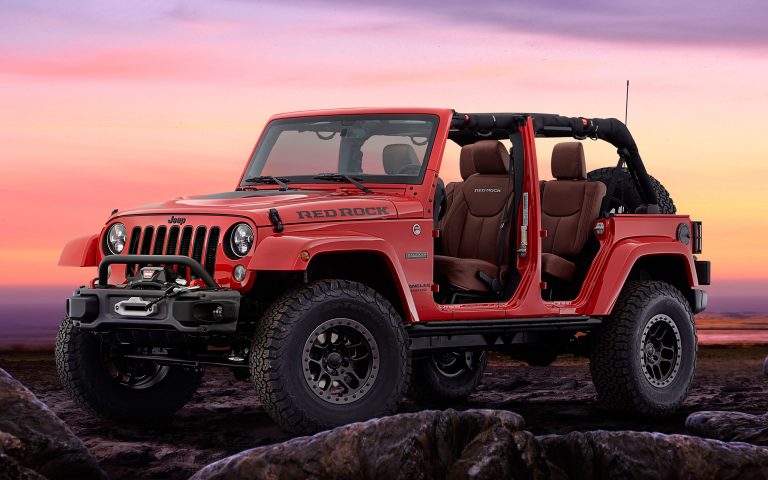 Jeep wrangler обои для телефона