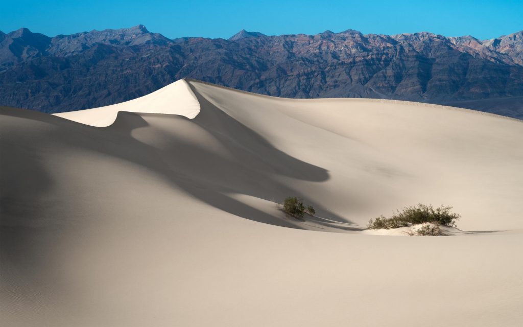 Песчаные дюны обои скачать