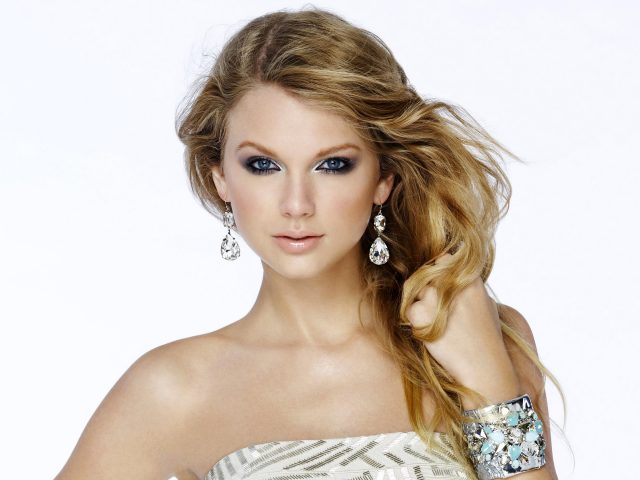 Taylor Swift, Тейлор Свифт