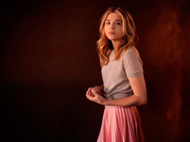 Chloe Moretz, Хлоя Морец