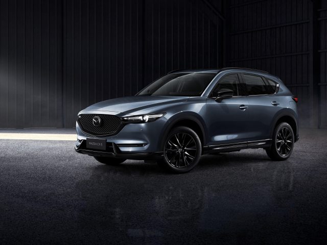 Mazda cx 5 kuro 2021 автомобили