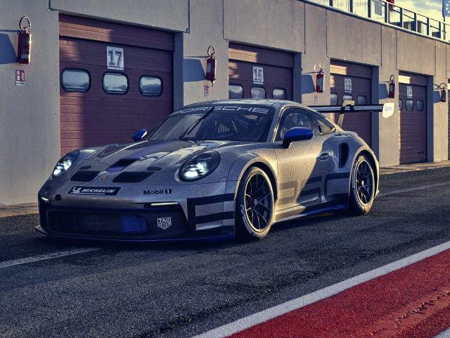 Porsche 911 gt3 cup 2021 автомобили